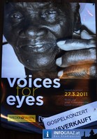 Benefizkonzert Voices for eyes Graz 20110327 1