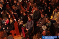 Benefizkonzert Voices for eyes Graz 20110327 10