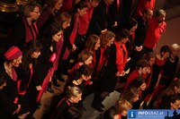 Benefizkonzert Voices for eyes Graz 20110327 11