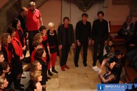 Benefizkonzert Voices for eyes Graz 20110327 12