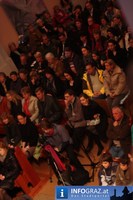 Benefizkonzert Voices for eyes Graz 20110327 17