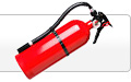 Feuerlöscher