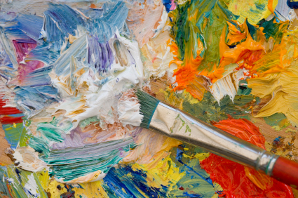 Kunst, Künstler & Künstlerinnen in Graz und der Steiermark