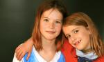 Kinder, Eltern - Familien