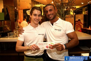 HELP4KIDS San Pietro Graz 31032011 31