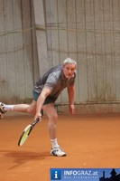 Benefiz Tennisturnier Club Steiermark Center Court Graz 20110409 1