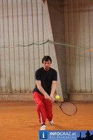 Benefiz Tennisturnier Club Steiermark Center Court Graz 20110409 2