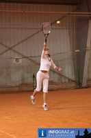 Benefiz Tennisturnier Club Steiermark Center Court Graz 20110409 16