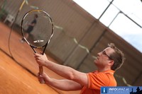 Benefiz Tennisturnier Club Steiermark Center Court Graz 20110409 19