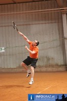 Benefiz Tennisturnier Club Steiermark Center Court Graz 20110409 23