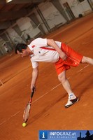 Benefiz Tennisturnier Club Steiermark Center Court Graz 20110409 24