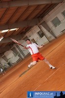 Benefiz Tennisturnier Club Steiermark Center Court Graz 20110409 25