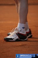 Benefiz Tennisturnier Club Steiermark Center Court Graz 20110409 101