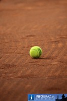 Benefiz Tennisturnier Club Steiermark Center Court Graz 20110409 103