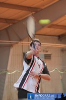 Benefiz Tennisturnier Club Steiermark Center Court Graz 20110409 104