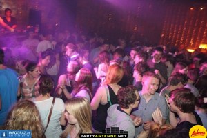 Postgarage 08.04.2011