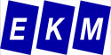 EKM Spedition Logo 1104