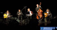 Harry Stojka Orpheum Graz 20110412 21