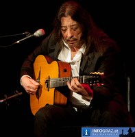 Harry Stojka Orpheum Graz 20110412 26
