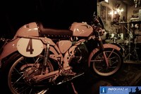 Praesentation Puch MC 50 Sport Roadhouse Graz 20110415 2