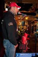 Praesentation Puch MC 50 Sport Roadhouse Graz 20110415 13