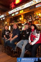 Praesentation Puch MC 50 Sport Roadhouse Graz 20110415 15