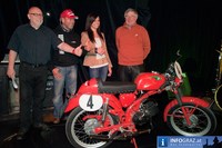 Praesentation Puch MC 50 Sport Roadhouse Graz 20110415 19