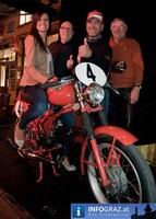 Praesentation Puch MC 50 Sport Roadhouse Graz 20110415 20