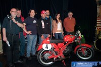 Praesentation Puch MC 50 Sport Roadhouse Graz 20110415 22
