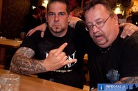 Praesentation Puch MC 50 Sport Roadhouse Graz 20110415 104