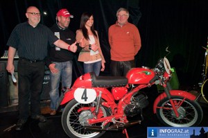 Praesentation Puch MC 50 Sport Roadhouse Graz 15042011 19