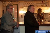 Franz Stefan Parteder Cafe Liebeskind Graz 20110416 2