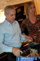 Franz Stefan Parteder Cafe Liebeskind Graz 20110416 10