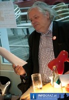 Franz Stefan Parteder Cafe Liebeskind Graz 20110416 11