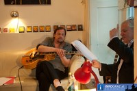 Franz Stefan Parteder Cafe Liebeskind Graz 20110416 13