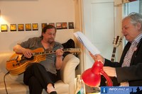 Franz Stefan Parteder Cafe Liebeskind Graz 20110416 14