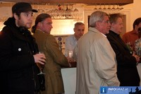 Franz Stefan Parteder Cafe Liebeskind Graz 20110416 15