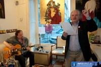Franz Stefan Parteder Cafe Liebeskind Graz 20110416 17