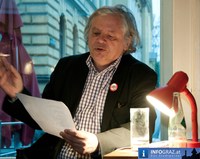 Franz Stefan Parteder Cafe Liebeskind Graz 20110416 19