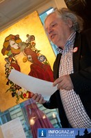 Franz Stefan Parteder Cafe Liebeskind Graz 20110416 20
