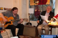 Franz Stefan Parteder Cafe Liebeskind Graz 20110416 24