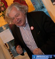 Franz Stefan Parteder Cafe Liebeskind Graz 20110416 25