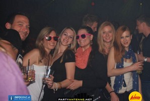 Postgarage 16.04.2011