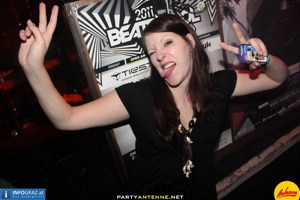 Unlimited Postgarage Graz 22042011 26