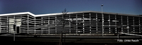 P&R Fölling Park and Ride. Graz 11. Bezirk - Mariatrost  