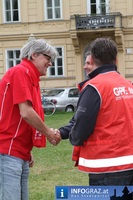 Plattform 25 Grossdemonstration in Graz 20110426 11