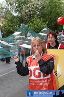 Plattform 25 Grossdemonstration in Graz 20110426 102