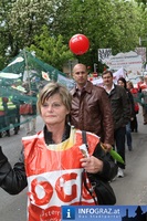 Plattform 25 Grossdemonstration in Graz 20110426 103