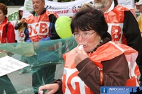 Plattform 25 Grossdemonstration in Graz 20110426 105