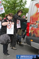 Plattform 25 Grossdemonstration in Graz 20110426 110